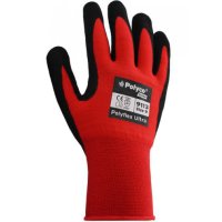 Polyflex Ultra Seamless Liner with Foamed Palm 