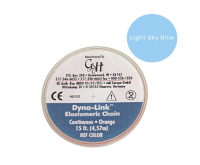 Dyna-Link Light Sky Blue