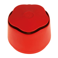 ESP Red Banshee Excel Sounder (87-112 dba)