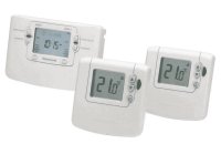 Honeywell Sundial RF2 Pack Y9520Z1007