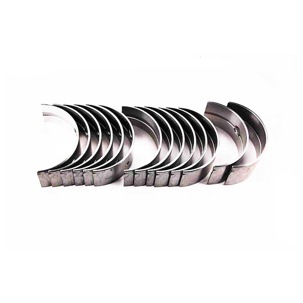 BEARING SET, MAIN - STD