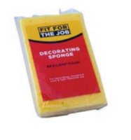 GENERAL PURPOSE  SPONGE 185MM X 50MM