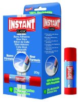 Instant Glue Stick - 20g