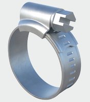 Hose Clip / Clamp 90-120mm Pk 10 Jubilee