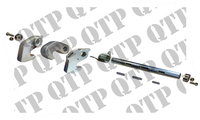 Latch Hook Kit 3 Hook New Holland T6000