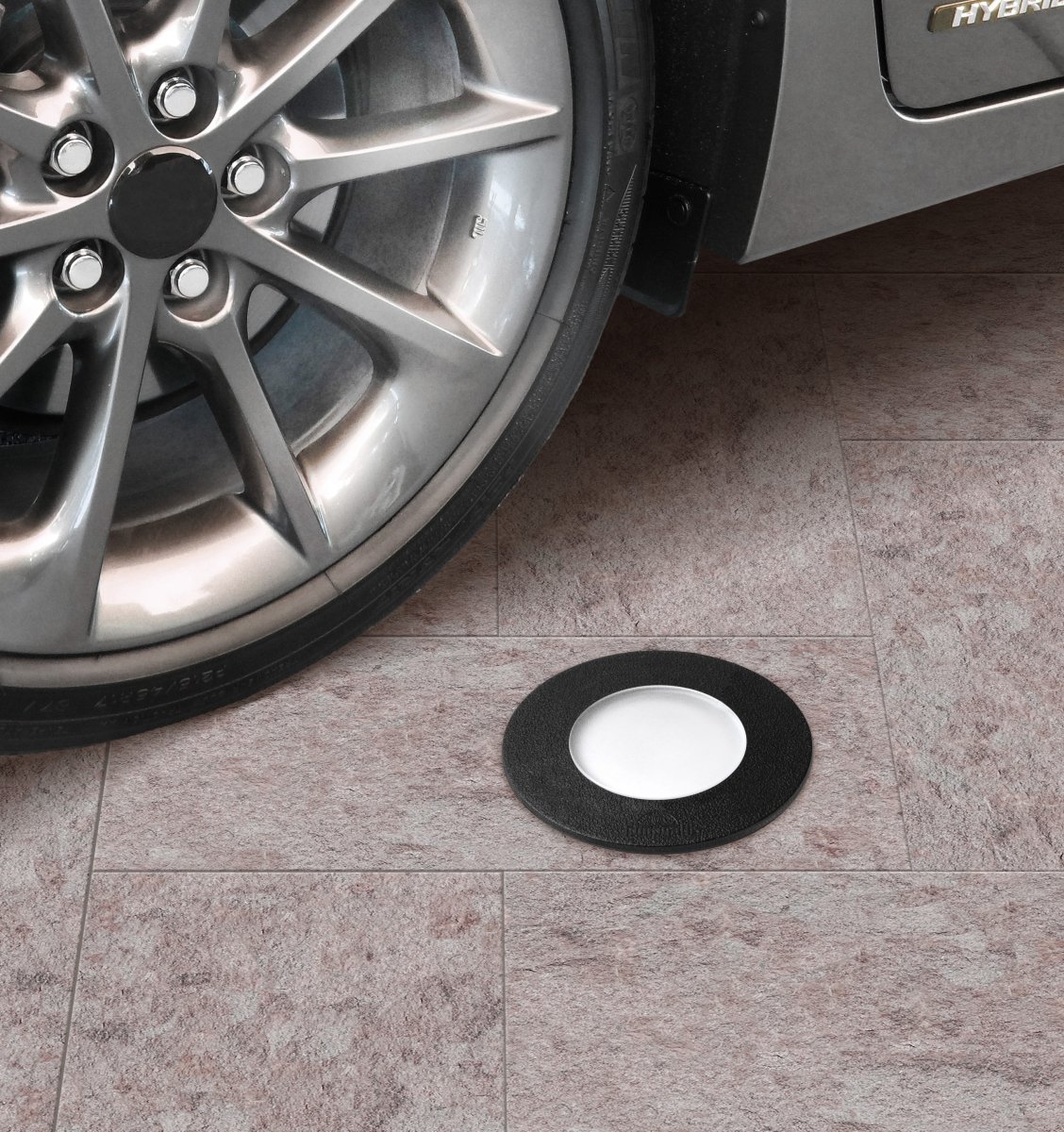 Fumagalli Ceci 90 Drive Over Ground Light Black