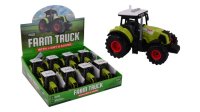 Farming tractor friction light/sound CDU of 8