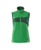 MASCOT ACCELERATE LADIES GILET 