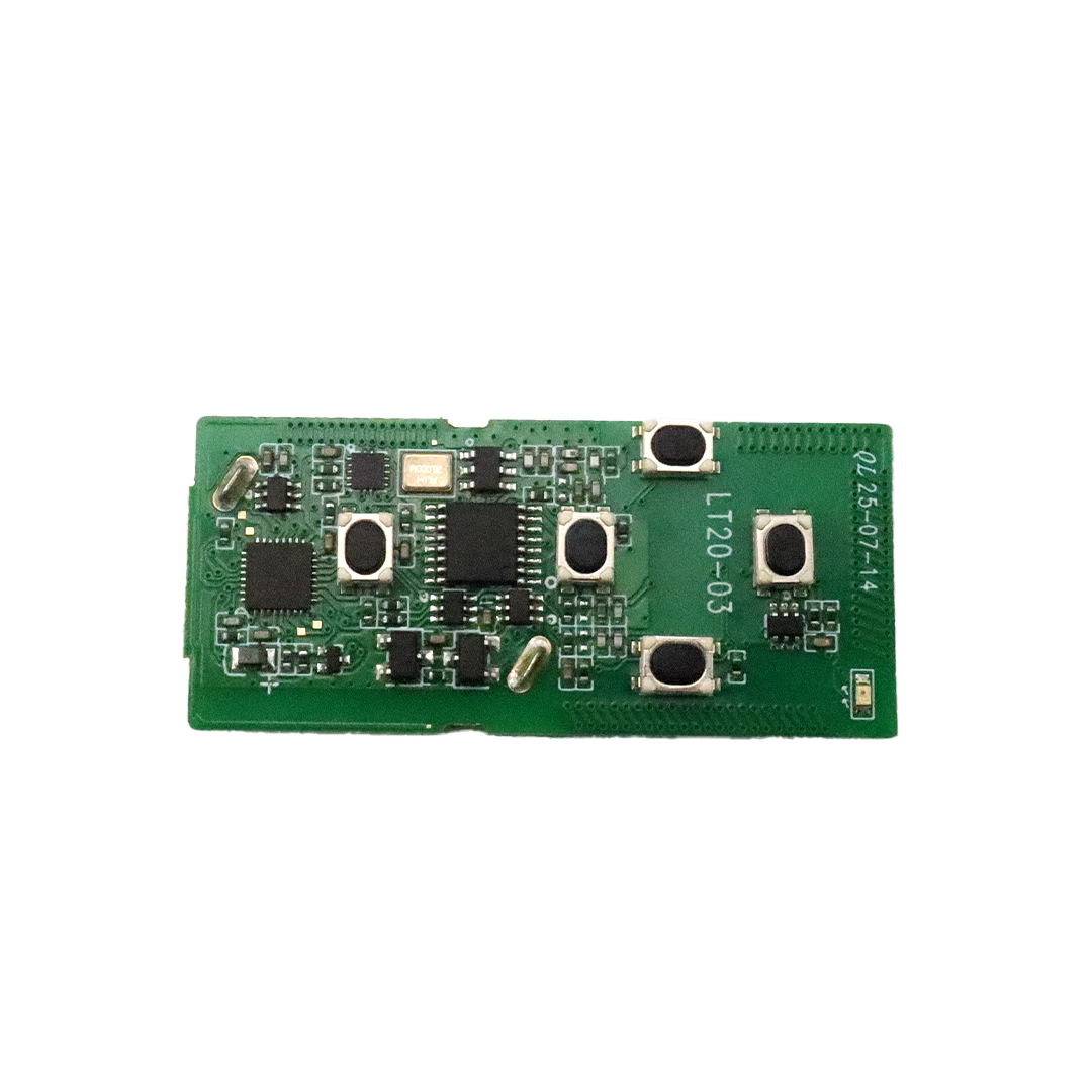 Lonsdor LT20 8A+4D Toyota/Lexus Smart Key PCB 03J0EN