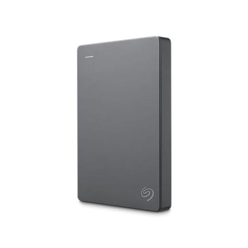 Seagate External Hard Drive 2tb - Grey
