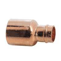28mm x 22mm HB6 H&B SOLDER RING REDUCER