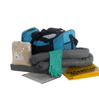 Universal Vehicle Spill Kit 25L