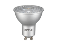 5.2W Dimmable LED EcoMax GU10 4000K