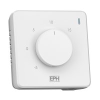 EPH Controls room Frost Thermostat CMF