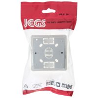 PREPACK 2GANG 35mm FAST