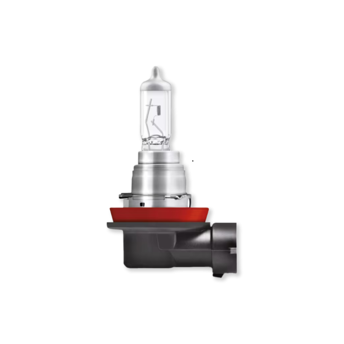 12V H16 19W  Long Life Halogen Bulb 