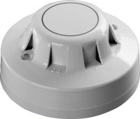 Apollo AlarmSense Series Optical Smoke Detector White