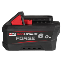 Milwaukee M18™ Forge 6.0Ah Battery