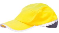 HB10 Hi-Vis Baseball Cap