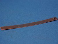 Copper Strap 13 x 150mm Pack of 10