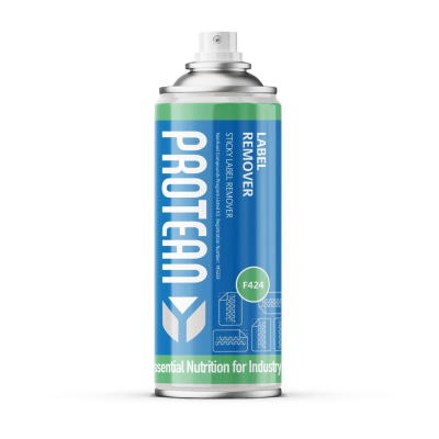 PROTEAN LABEL REMOVER 400ml 1PK