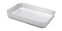 *Everyday Baking* Baking Dish, Aluminium, 370 x 265 x 70mm