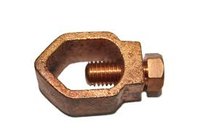 Earth Rod Clamp