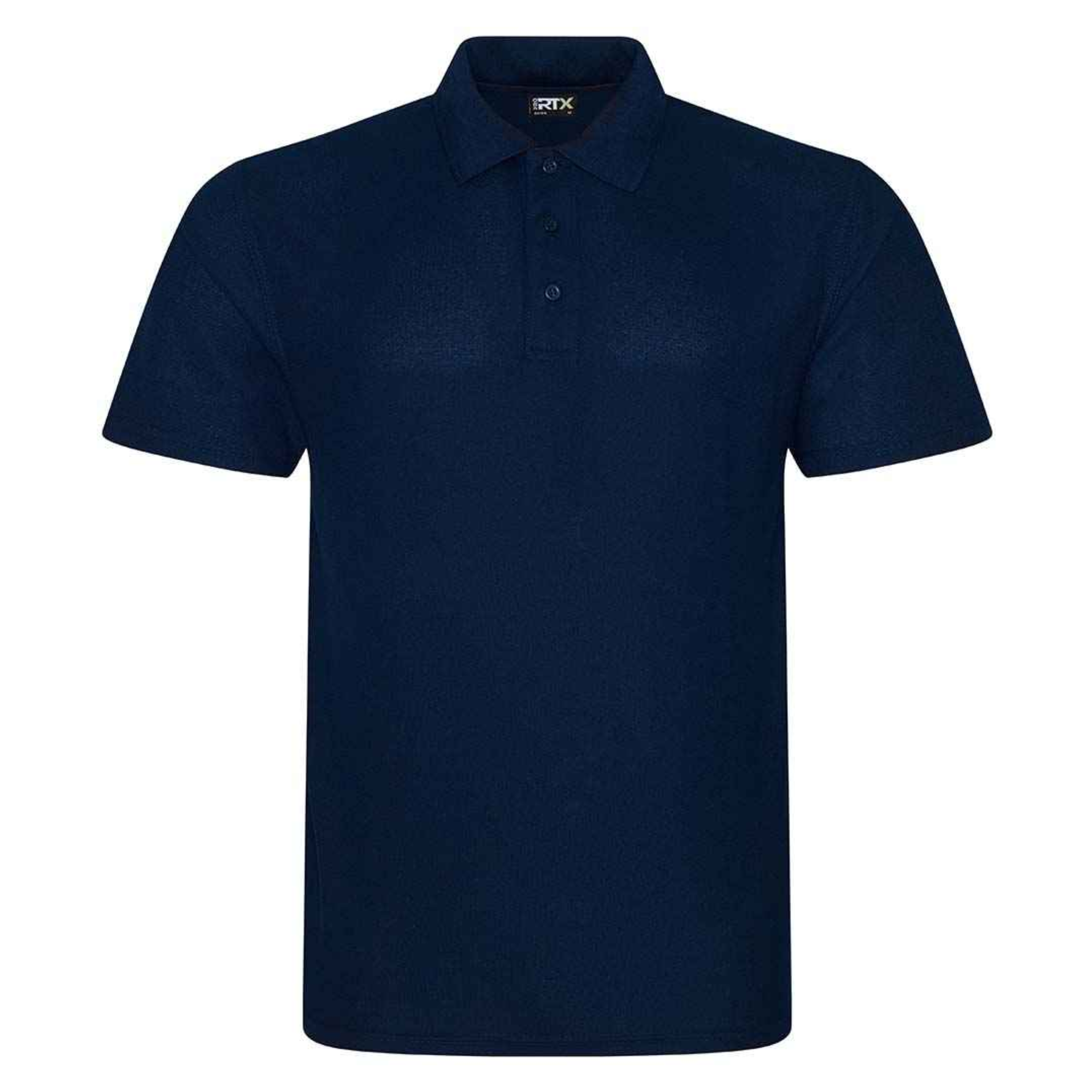 PRO RTX Polo Shirt, Navy