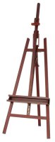 Large Painters Tripod Easel