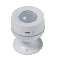 PIR CONNECT, WIFI, IP20, White