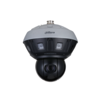 Dahua WizMind 6 x 4MP + PTZ