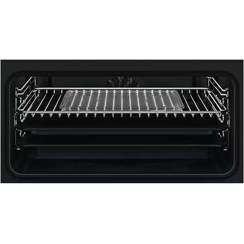 Electrolux Built-in Electric Single Oven | EVLDE46K 2