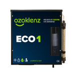 OZOKLENZ ECO-1 CHEMICAL-FREE UNIT