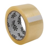 Freezer Grade Tape - 48mm x 132m - Clear