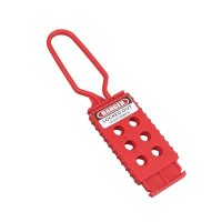 Nylon Lockout Hasp