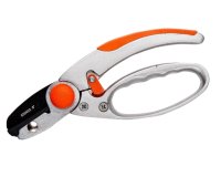 Harden 630403 8"/200MM Garden Anvil Pruner