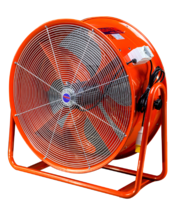 32” PREDATOR COOLING FAN 