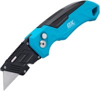 OX Pro Heavy Duty Folding Knife