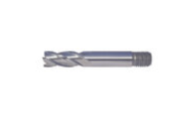 Cobalt End Mills Long Series - Somta - AEF.ie