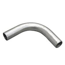 20mm Galvanised Normal Bend