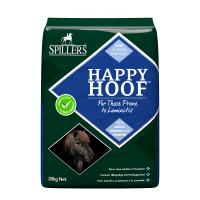 Spillers Happy Hoof 20kg