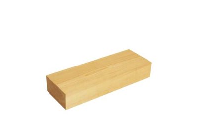 PAR 5th Redwood Timber 25x75mm x 4.2m (FIN 20.5x69mm)