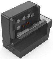 Cadex SnapLock Adapter for Motorola Solutions R5