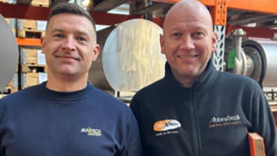 Supporting Ireland's Largest Spare Parts Company | Maitech