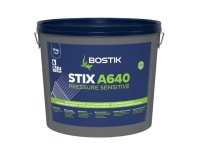 Bostik STIX A640 Pressure Sensitive Adhesive