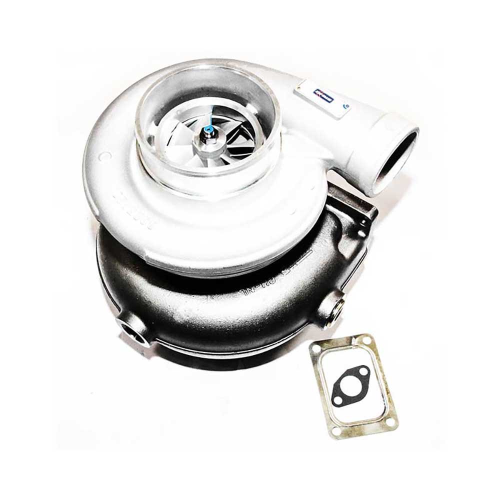 TURBOCHARGER