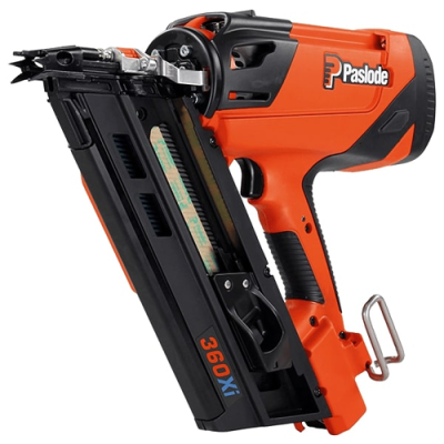 Paslode First Fix Nailer (Unit Hire)
