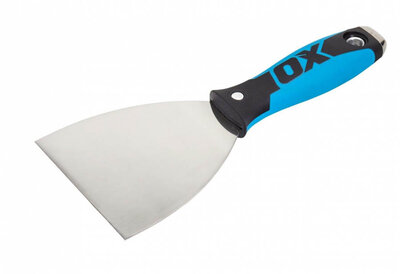OX Pro Joint Knife 102mm