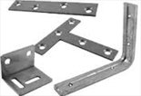 Corner Braces & Mending Plates