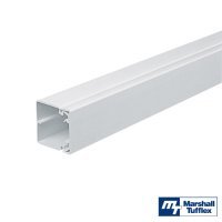 50X50 PVC Mini Trunking (3m)